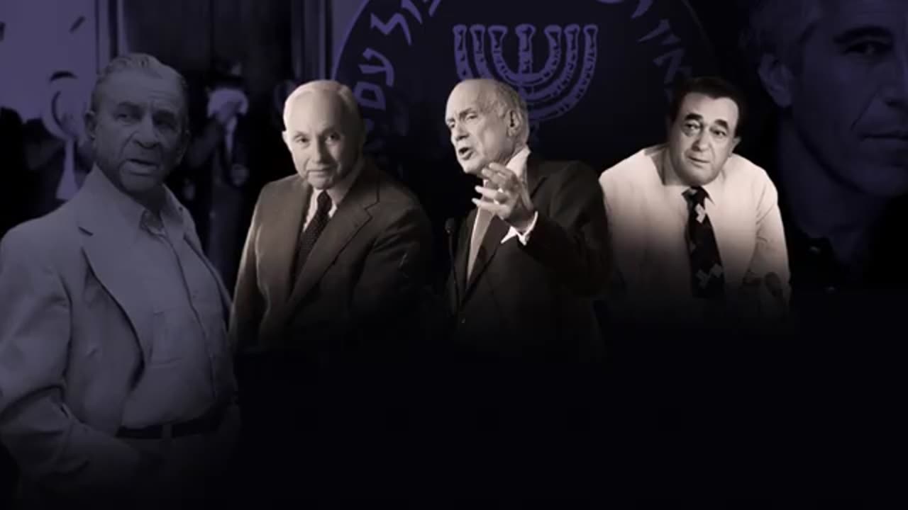 The Epstein Enigma: Blackmail, Depravity, and Missing Evidence