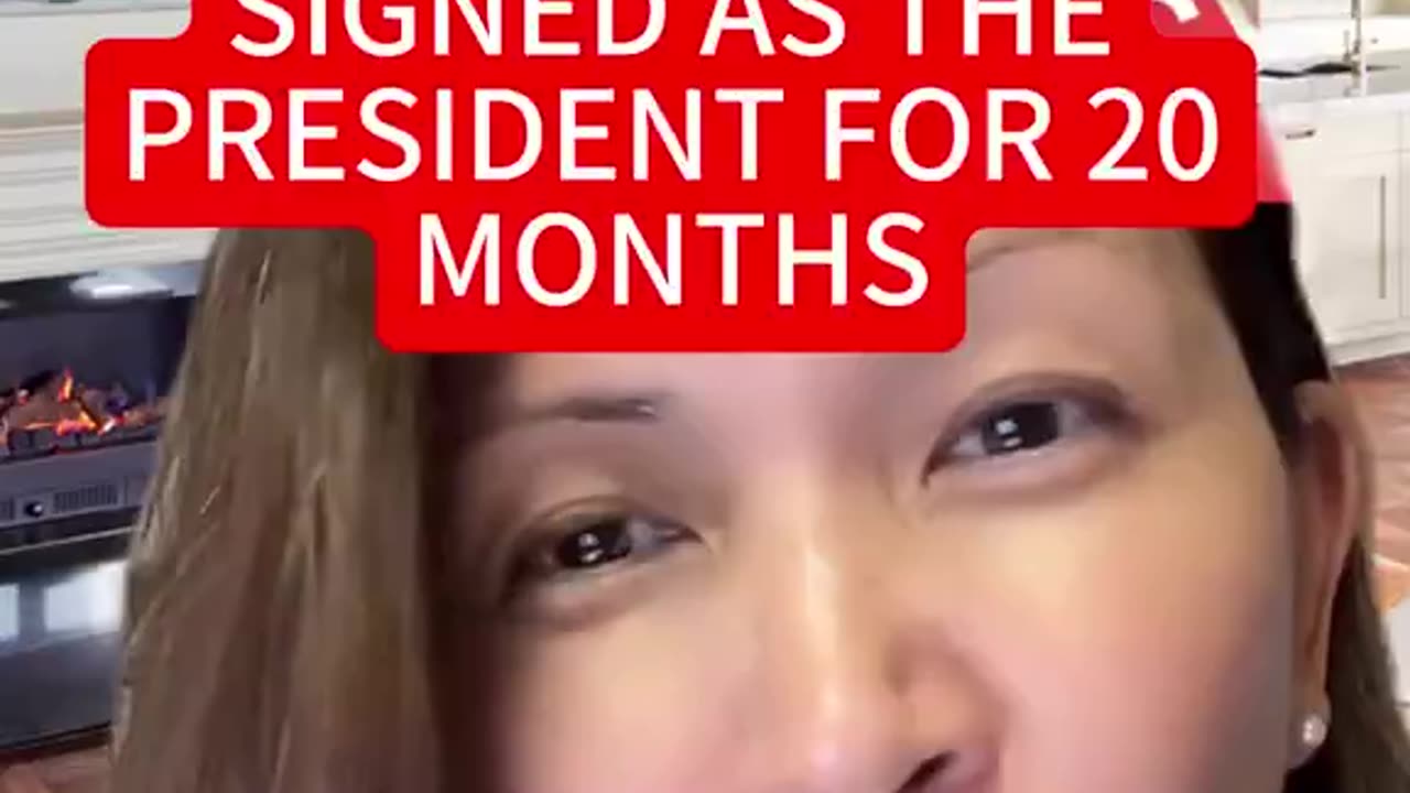 Auto Pen used by Biden Aide for 20 months