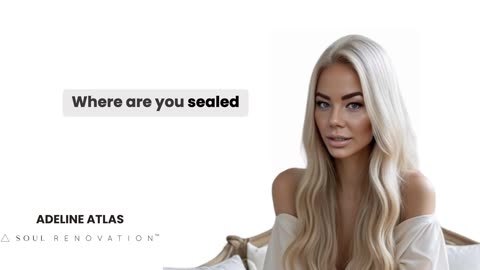 WHAT IS LIFE? The Definition They Never Gave You (By Adeline Atlas)