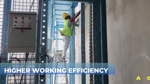 scp vs scaffold towers