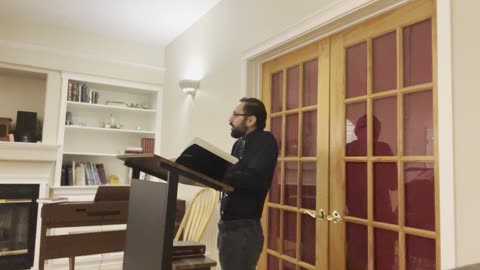 Genesis 2; Creation Pt.2 | Wednesday PM | 1/14/2026