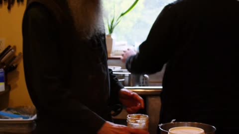 Satanic Christmas Sabotage