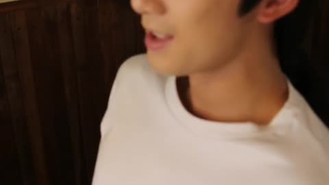 The Most Relaxed Moments on Set Happen in the Makeup Room 🥹