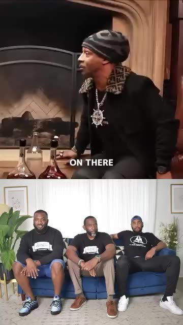 Why Katt is a LEGEND