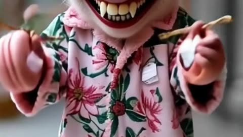 Piggy Gone wrong