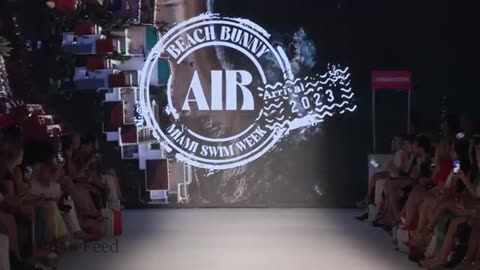 Beach Bunny Resort 2023 Paraiso Miami Beach Swim Week