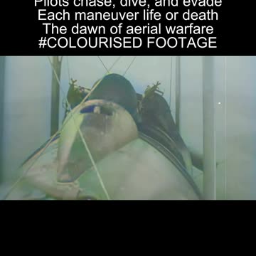 94th Aero Squadron (France) – Dogfights Over the Front, 1918