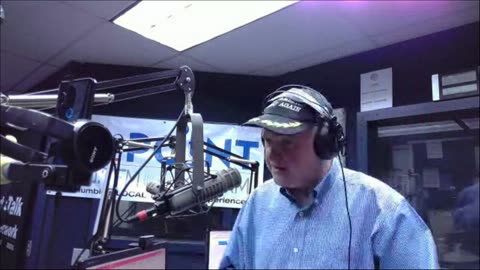 America's Radio Show 7/20/25