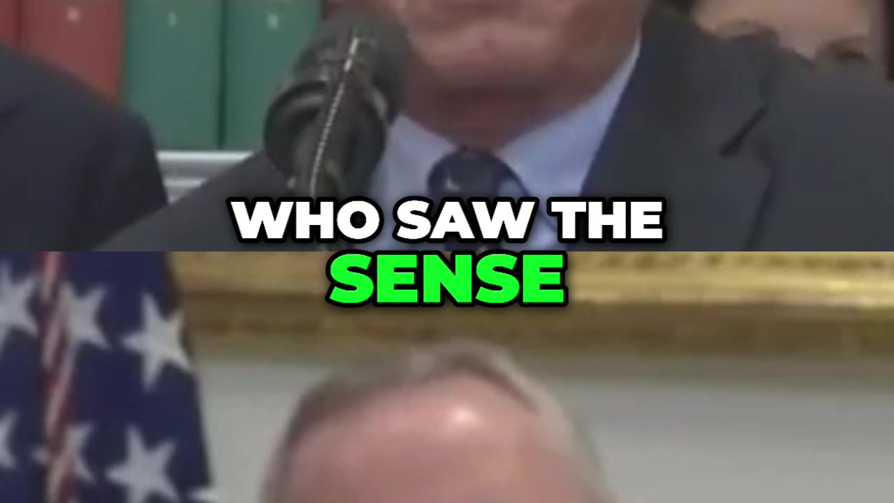 Trump's Miracle: Drug Prices SLASHED for Americans!