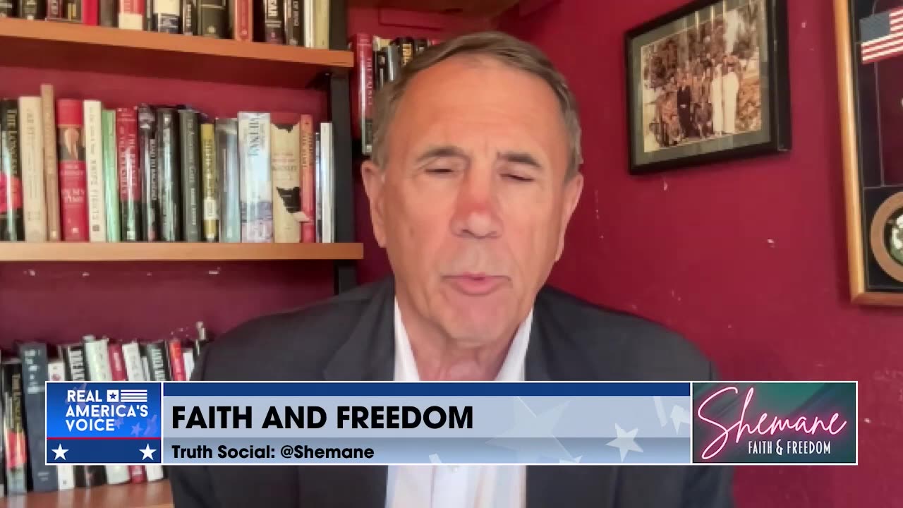 WHAT HAPPENS IF TULSI GABBARD'S REPORT TURNS OUT TO BE TRUE?