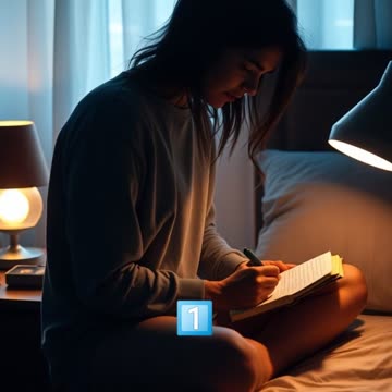 The Hidden Power of Dreams: Messages from Your Higher Self! #short