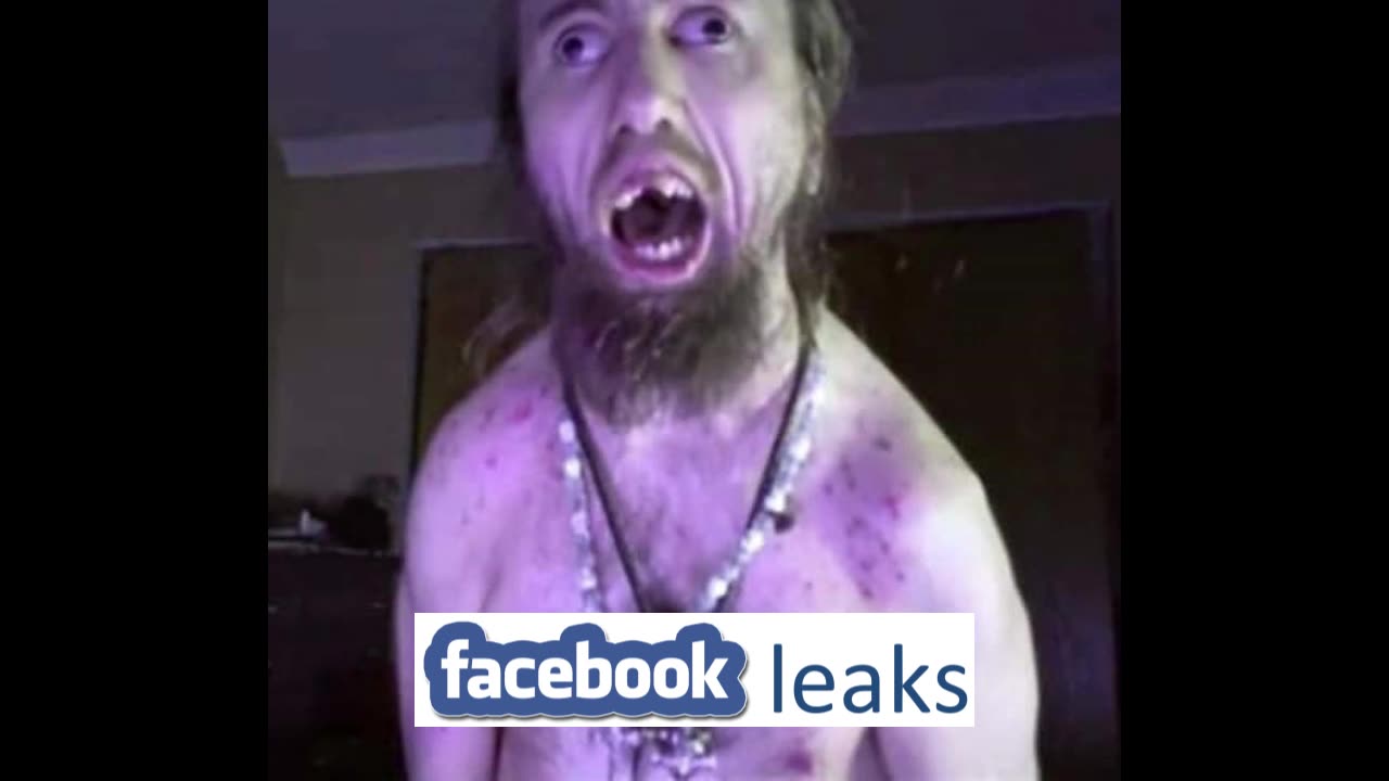 [22Apr25] Cyraxx return to FB to whine n cry to his FB buddies