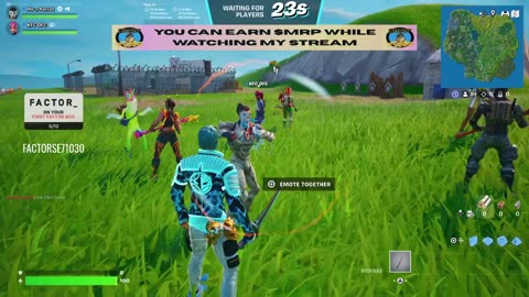 Join Up!
