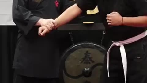 Hapkido