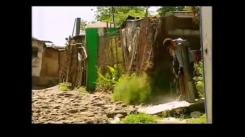 The Good Old Days Of APARTHEID