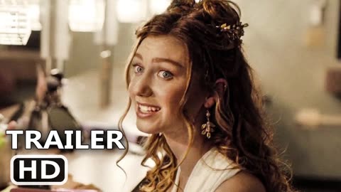 ET TU Trailer (2025) Isabella Blake-Thomas
