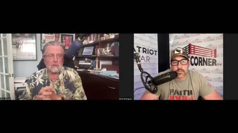 Hmm...? Trigger WARNING ⚠️ CIA Analyst Breaks His Silence