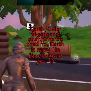 Unforgettable Clash with Darth Vader on the Battlefront!