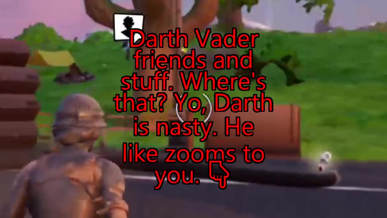 Unforgettable Clash with Darth Vader on the Battlefront!