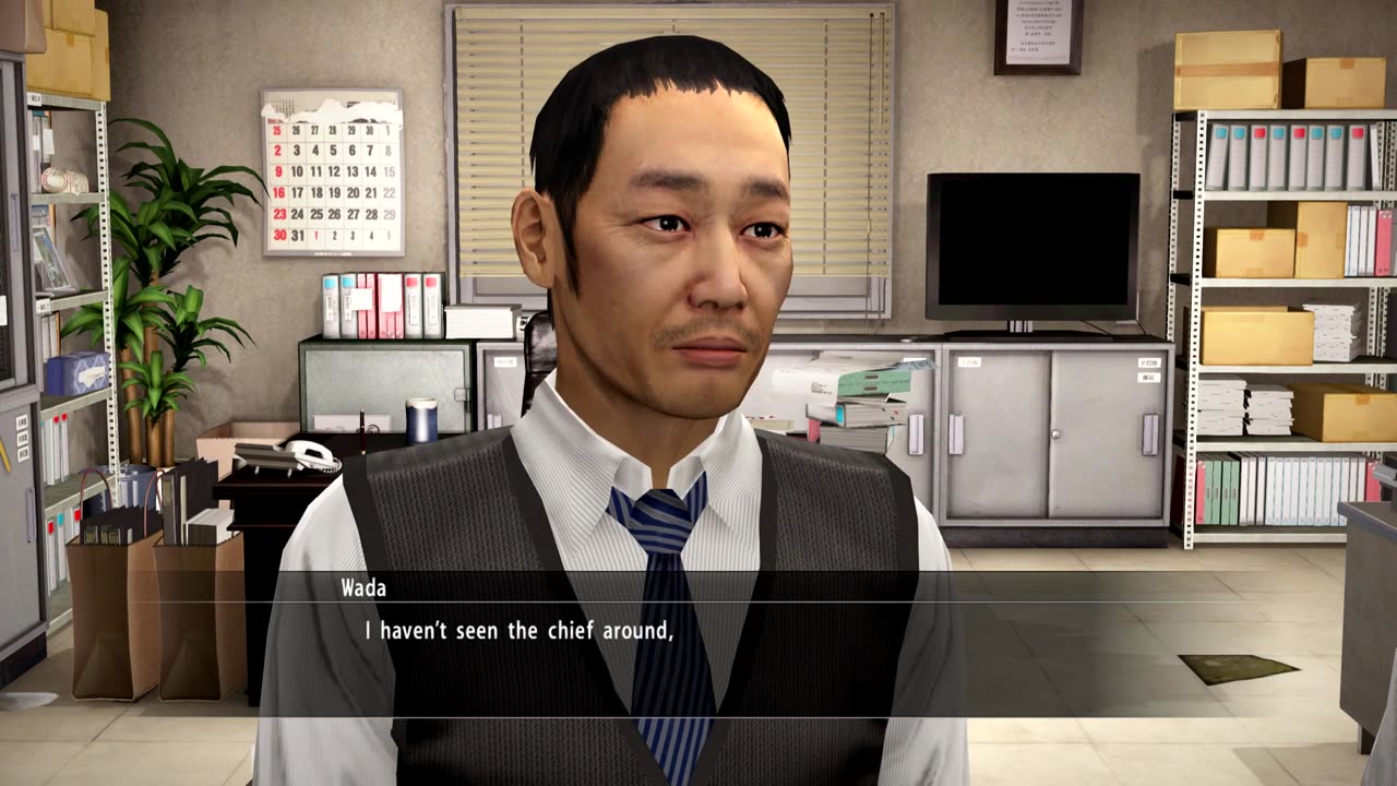 Yakuza 5 Gameplay Walkthrough Part 18 - No Commentary