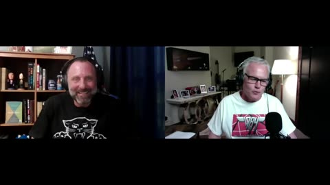 EP 11 Media Schmedia: Anchorman Away! Code Talking and Baby Talking