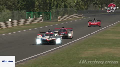 Race 85 IMSA Fixed A License
