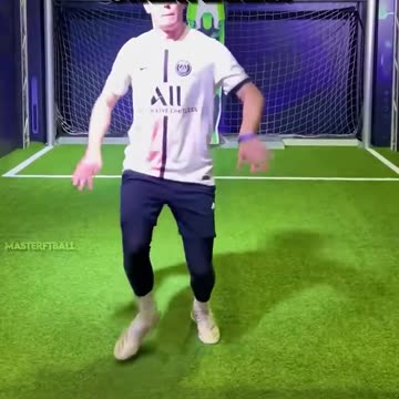 Other Players vs Robot + Him ☠️