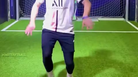 Other Players vs Robot + Him ☠️