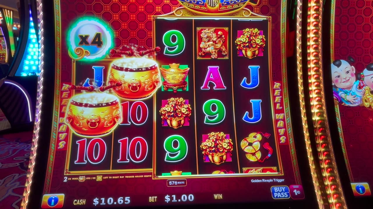 4x Bonus