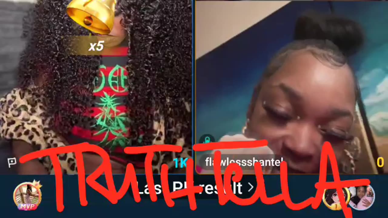 LIYAH THE DOLL 1ST SHIFT WITH SIRBBB THE CRUSH IS OVER