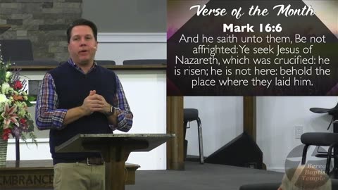 Foundations of Faith 03