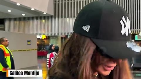 🍀 GALILEA MONTIJO revela su TRADICIÓN de LENTEJAS para el AÑO y habla sobre su NUEVO PROYECTO 💼✨