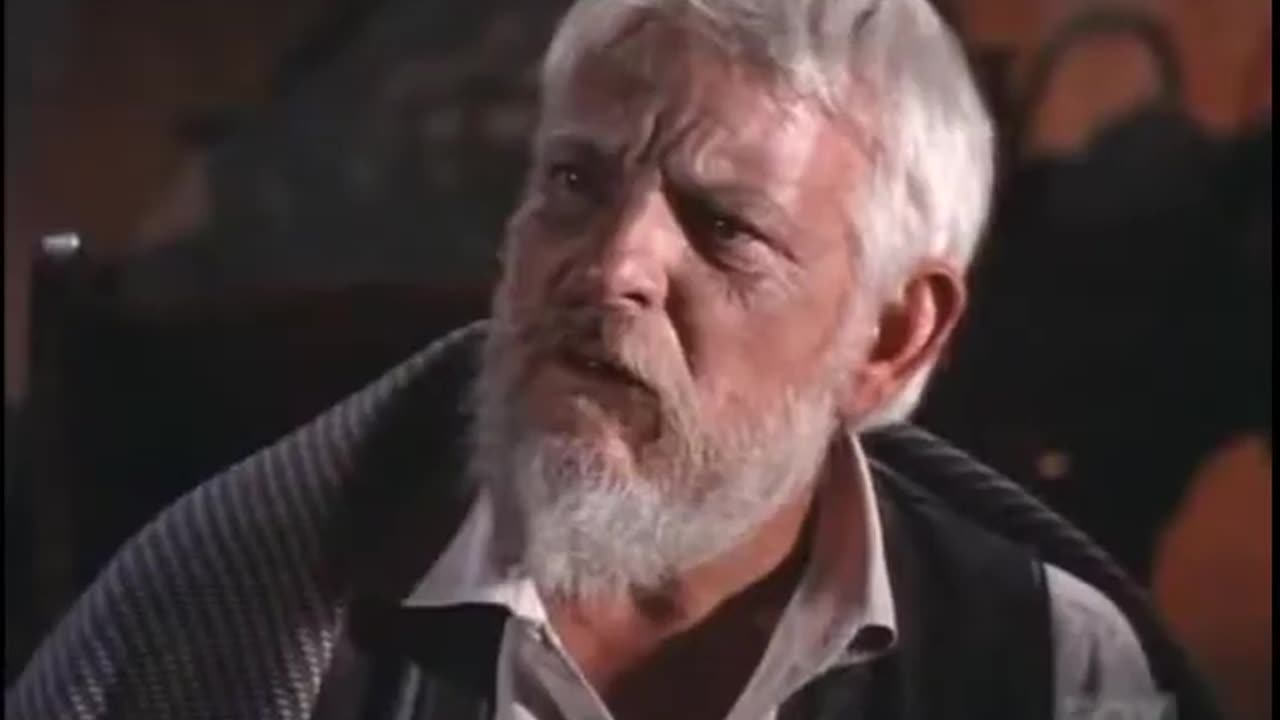 Bonanza S10E05 The Passing of a King