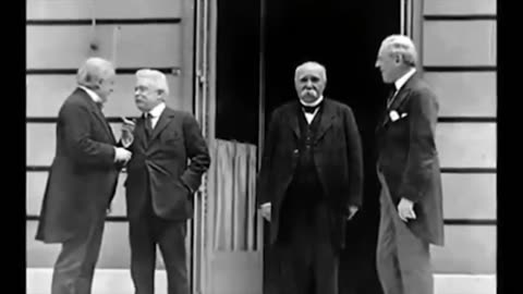 The Balfour Declaration -- a Zionist Dirty Deal Explained