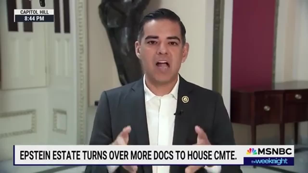 60 Senators VOTE AGAINST MAJOR TRUMP BILL and he is RAGING MASSIVELY?!