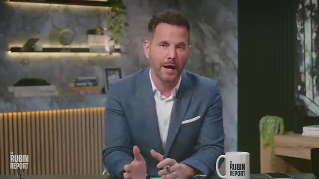 Dave Portnoy Loses His S**t Over Democrats’ Latest Move