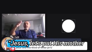 Muslim CAN'T EXPLAIN WHY His QURAN is FULL OF ERRORS