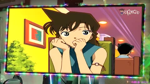Detective Conan Tagalog Dubbed HD - Episode 263