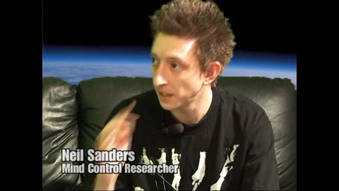 Mind Control Using Psychotronics