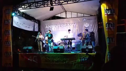 My Campus Aniniversary