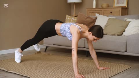 Balance Exercise