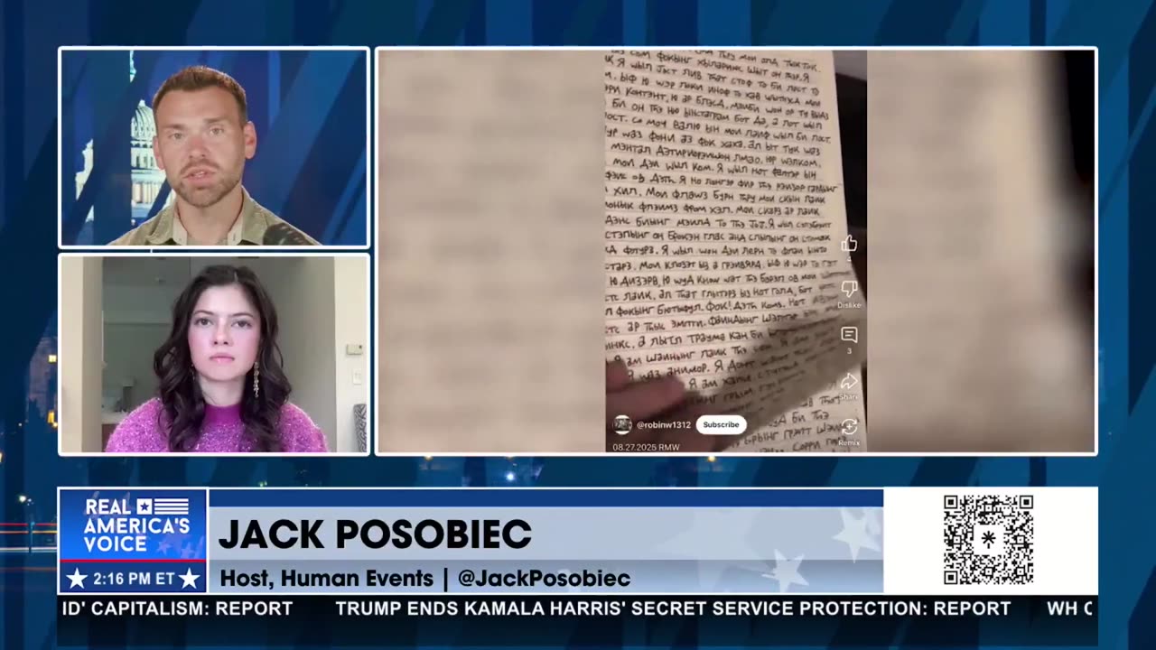 MEDIA IGNORES MINNEAPOLIS MANIFESTO