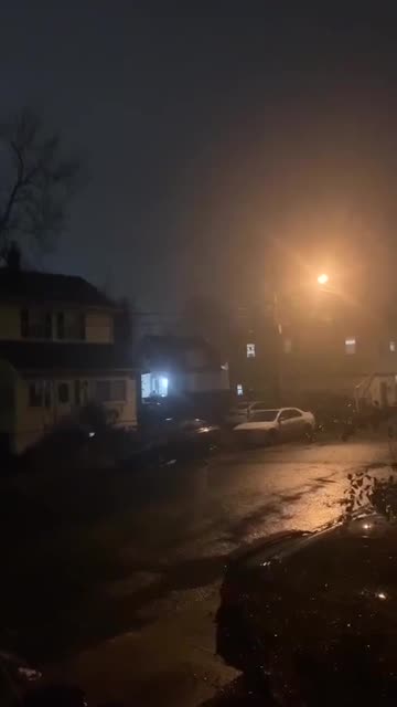 The Military Had a Busy New Year's Eve (UK) 4