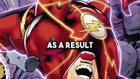 Amazing: Why Flash Avoids Energy Drinks