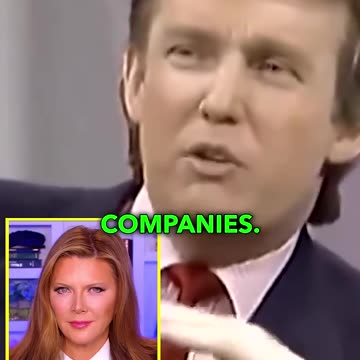 Tariffs Should Not Come as a Surprise