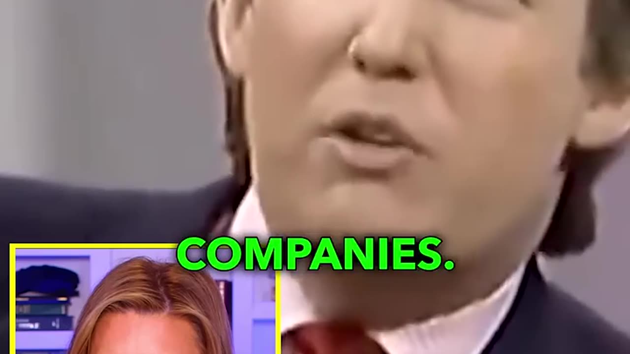 Tariffs Should Not Come as a Surprise