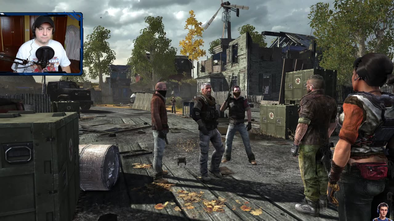 HomeFront +18#4
