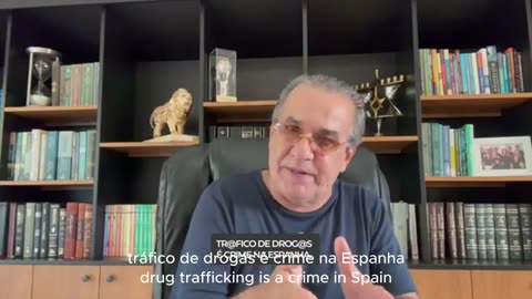 Silas Malafaia about Moraes