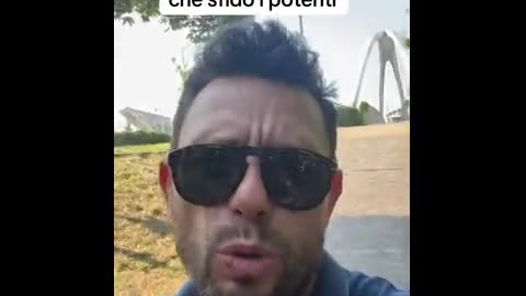 Caro amico ti scrivo...