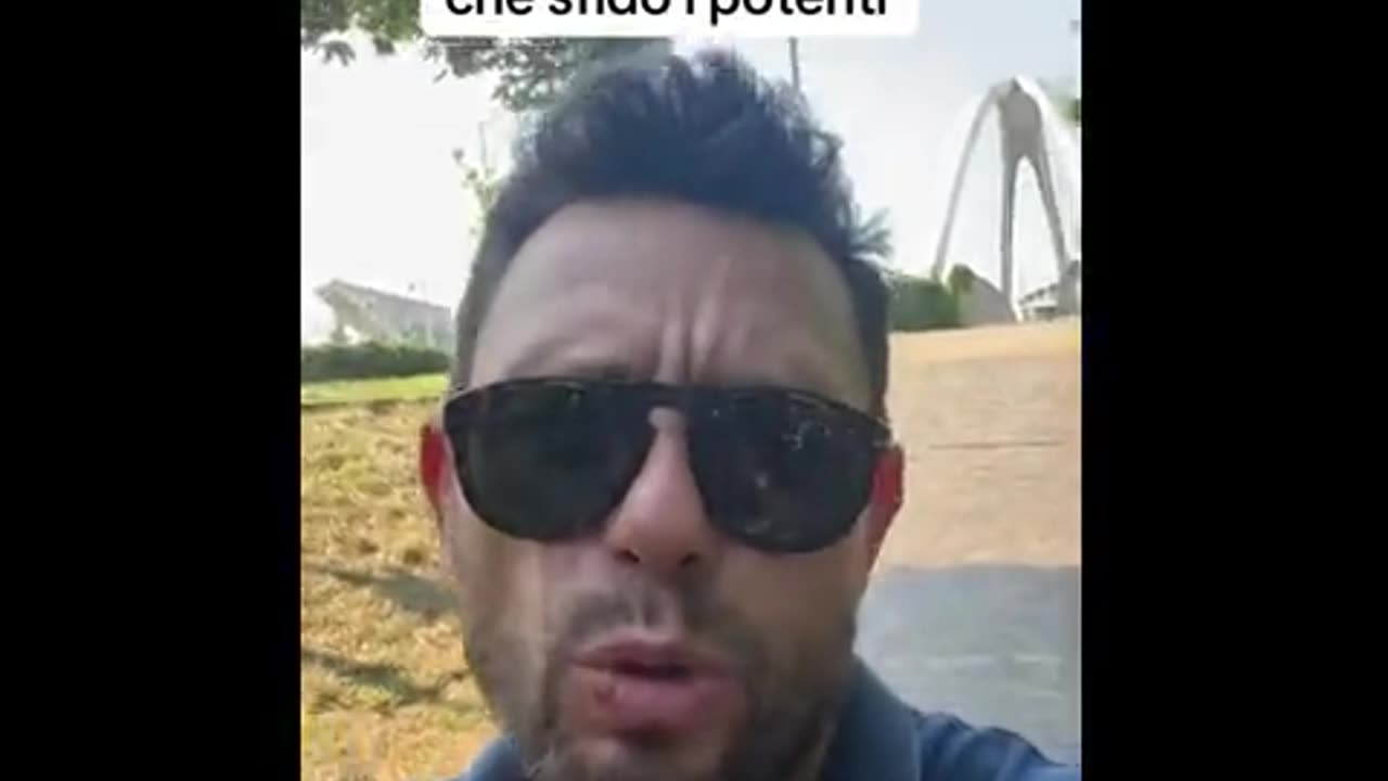 Caro amico ti scrivo...